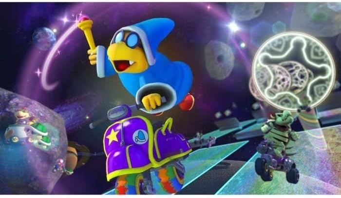Mario Kart 8 Deluxe-Zusatzstrecken-Pass-Set Standard-Edition | Nintendo Switch-Spiel