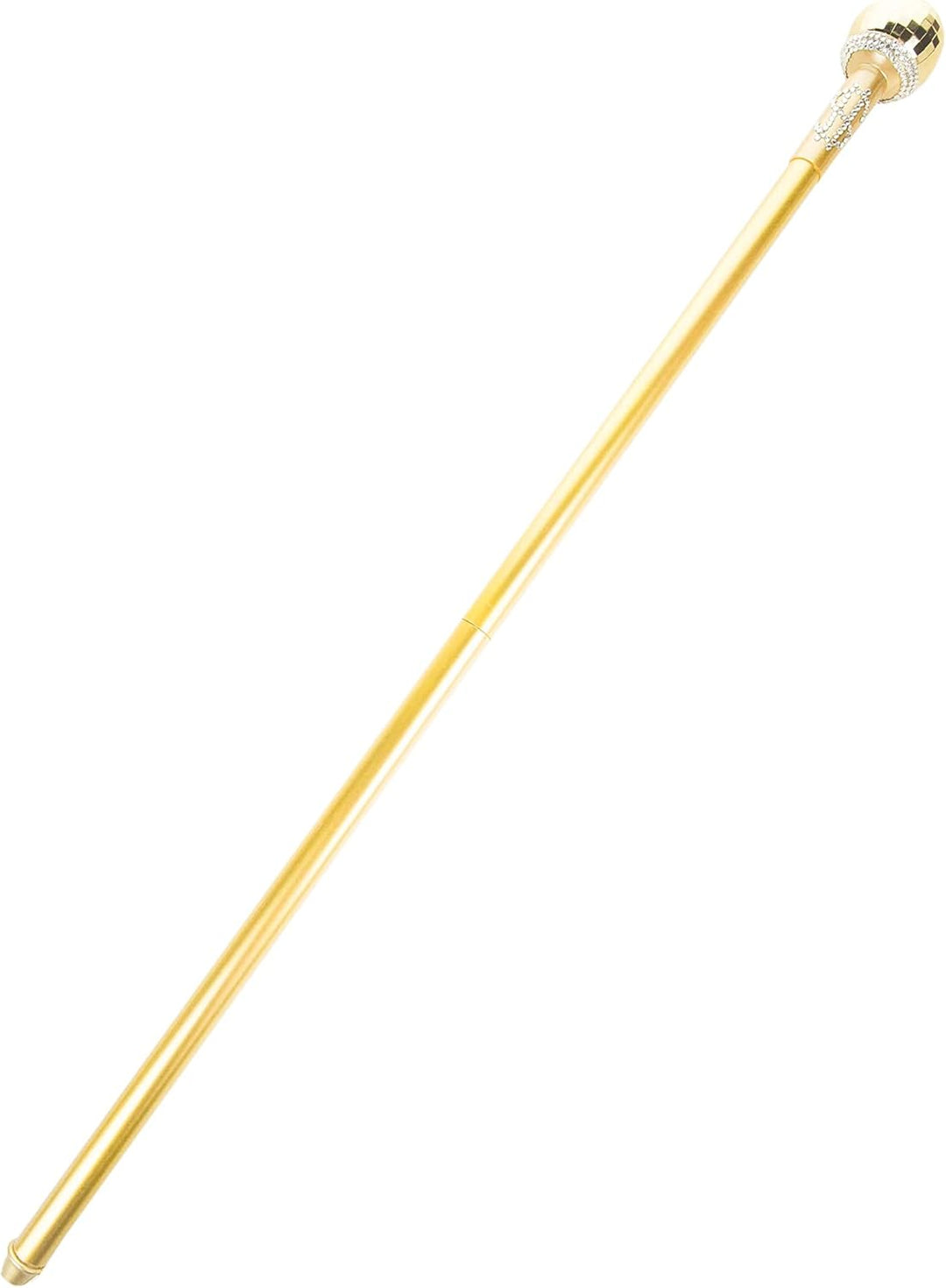 Deiters Zepter königlich Gold