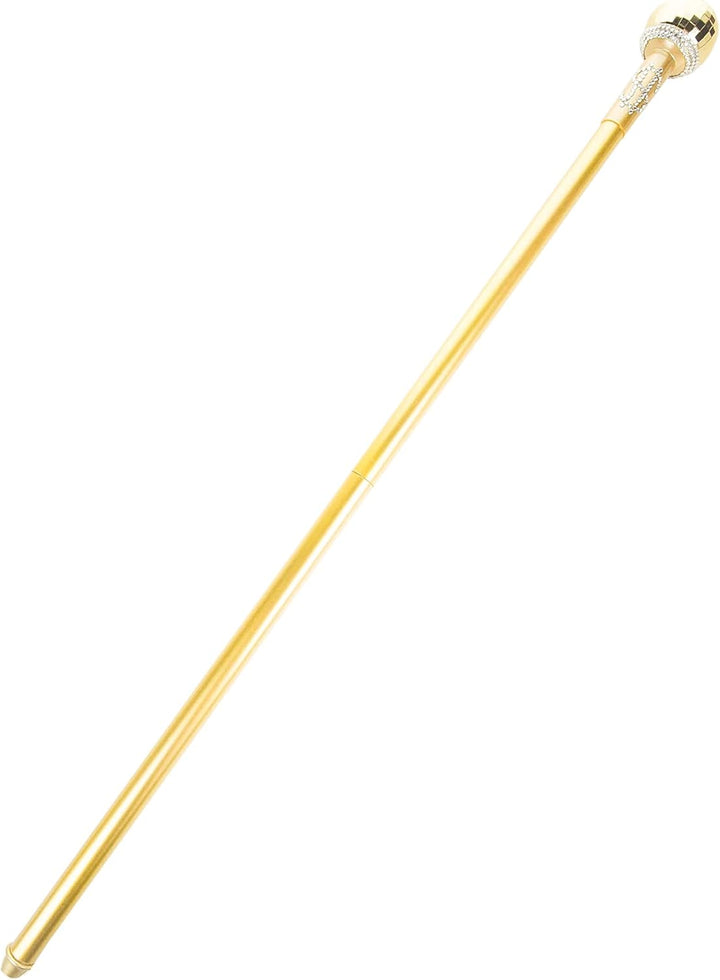 Deiters Zepter königlich Gold