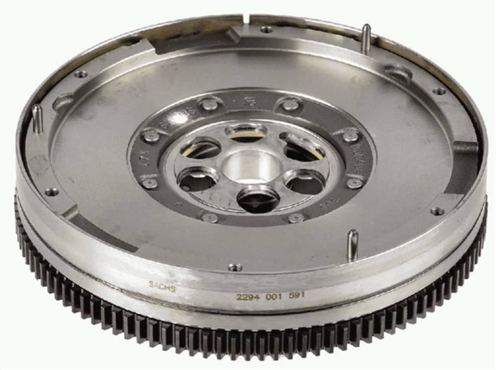 Sachs 2294 001 591 Zwei-Massen-Schwungrad Schwungrad
