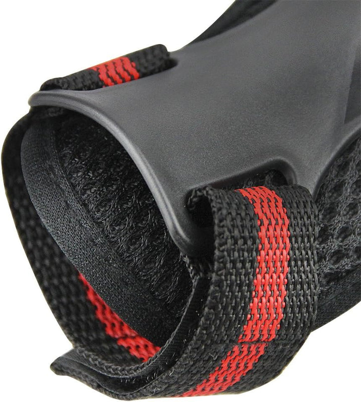 Liying Neu Damen Herren Protektoren Set Schützer Set 6pcs Knieschoner Ellenbogenschützer Handgelenks