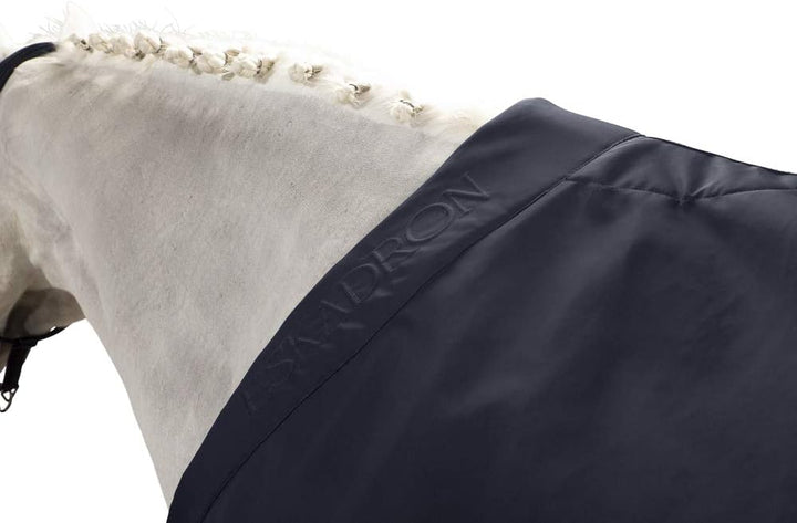 Eskadron Transport Decke DURA Summer Classic Sports Frühjahr 21 navy M, navy M