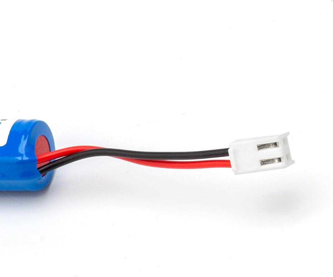 3.7V 3500mAh Li-Ion Akku für Fensterreiniger, für Leifheit Dry&amp;Clean 51000 3,7 V Ersatzakku