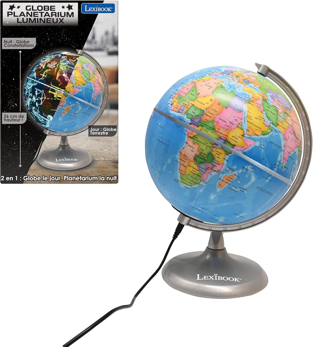 Lexibook NLJ185FR to be Updated