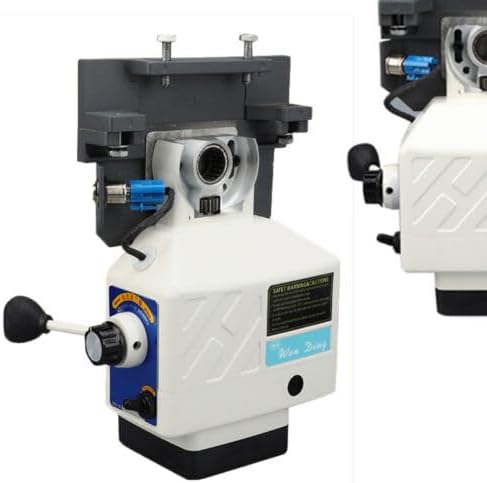 Horizontale Automatischer Vorschub Fräsmaschine Al-310 Leise,Sicherheitsfunktion Zum Schutz Von Getr
