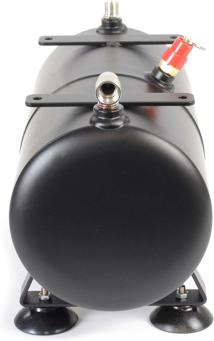 Airbrush Kompressor AS189 Drucktank 3 L Druckbehälter Ersatzteil