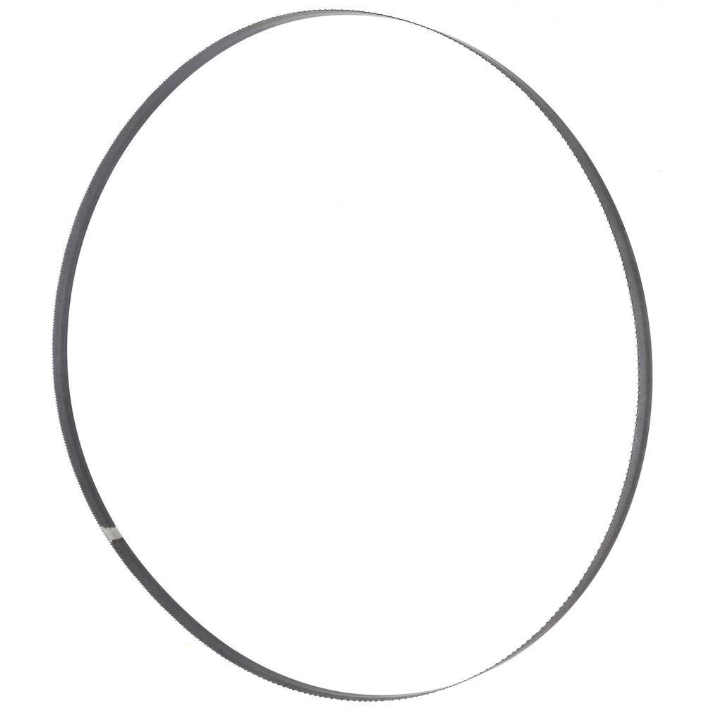 Holzmann Maschinen Bandsaegeblatt 3454x20x0,mm T 8mm BSB470B20