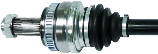 SKF VKJC 1202 Antriebswelle