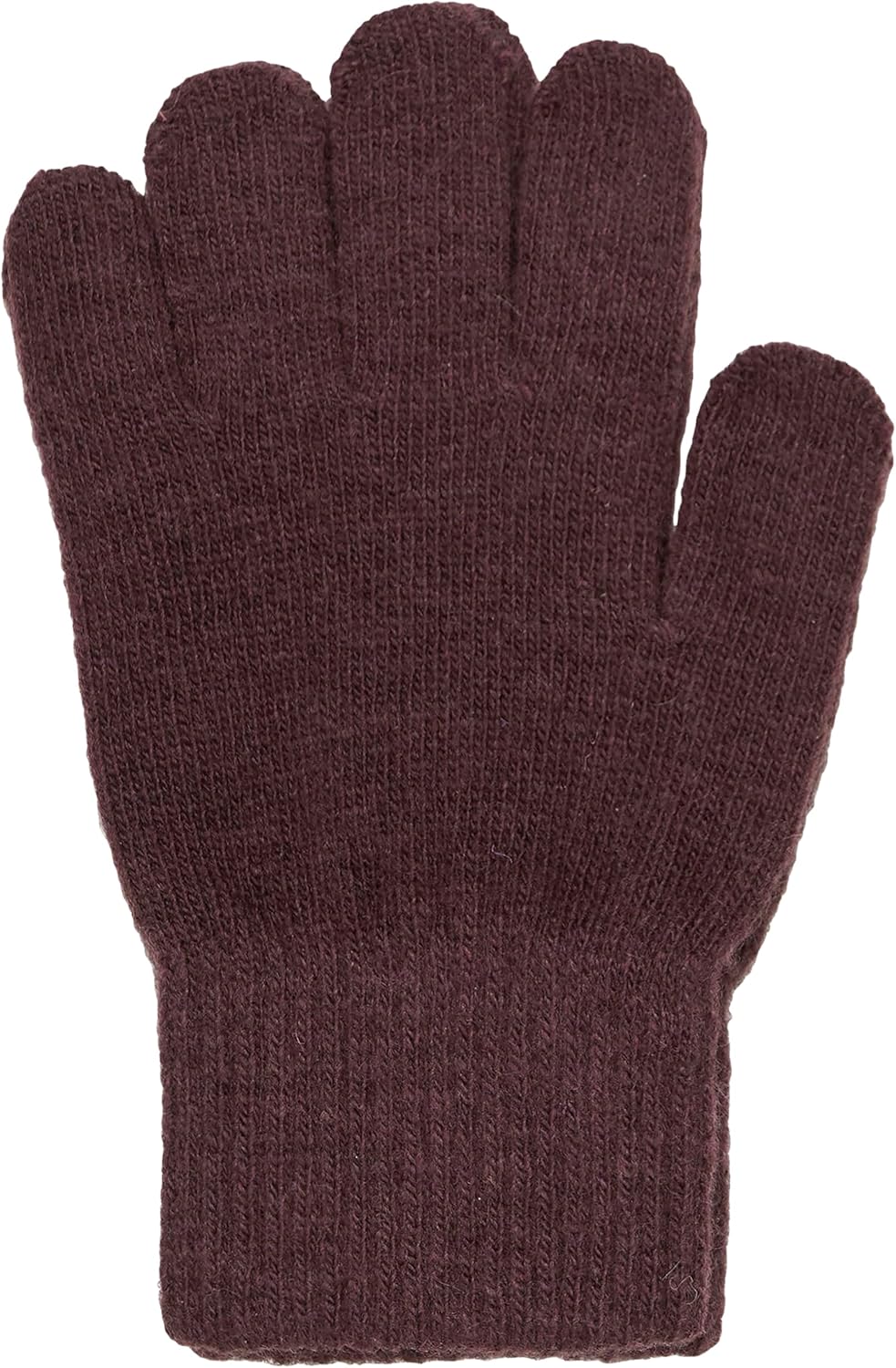 Celavi Unisex Kinder Apparel_Gloves (5er Pack) 3\6Y Misty Rose, 3\6Y Misty Rose
