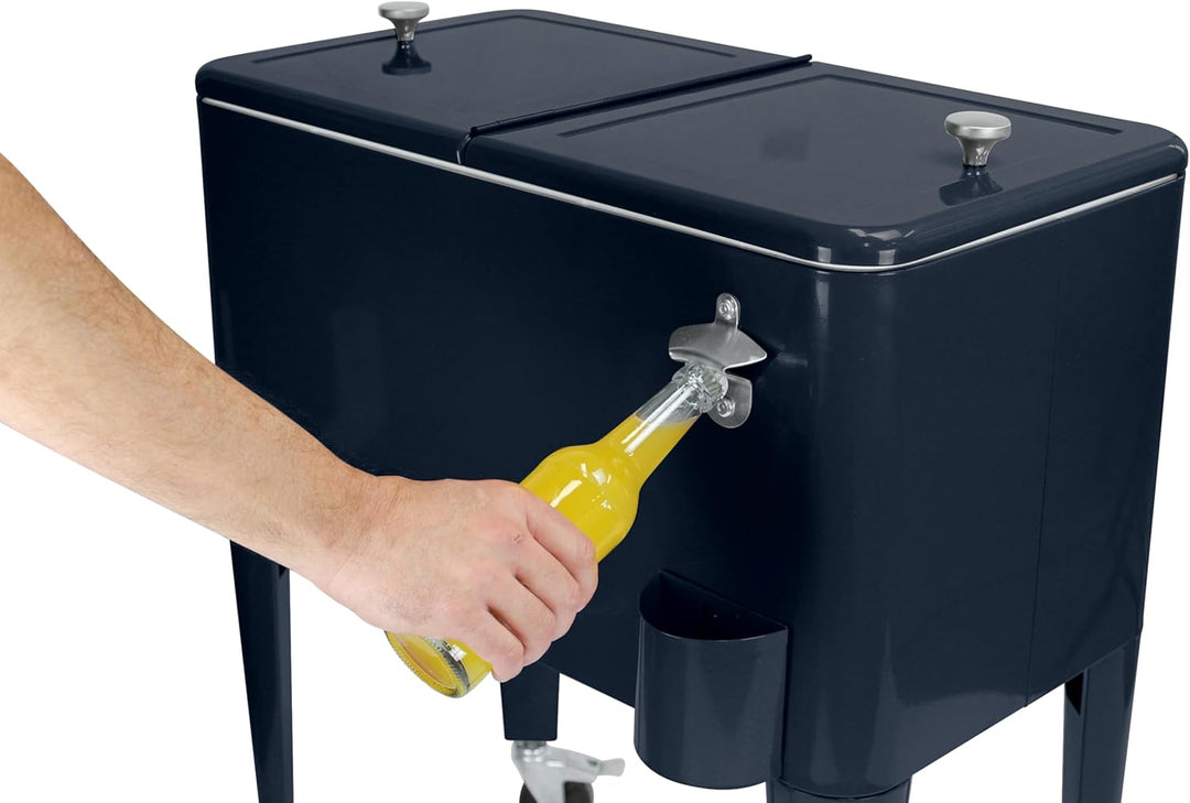 Kailua Cooler - Kühlbox, Kühlwagen, Getränkekühler