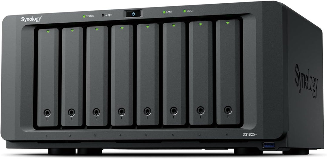 SYNOLOGY Diskstation DS1825+