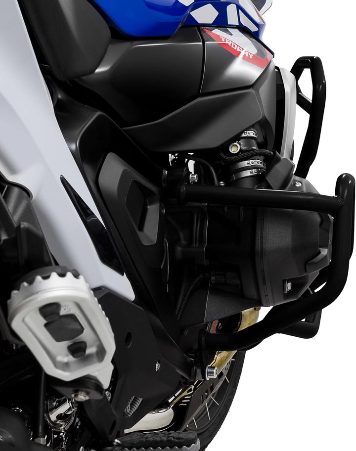 ZIEGER Sturzbügel kompatibel mit: BMW R 1300 GS