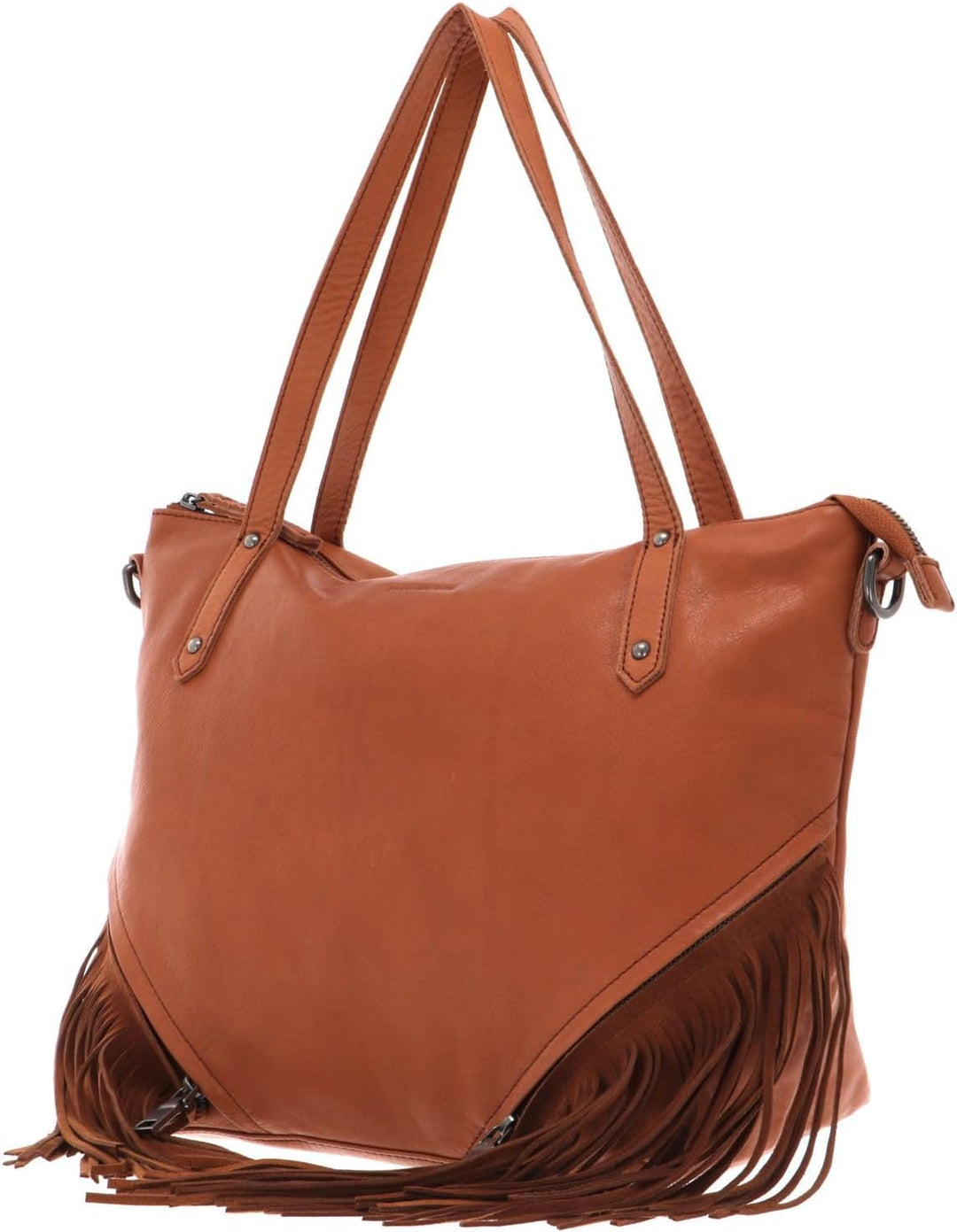 FredsBruder Tin Shopper braun