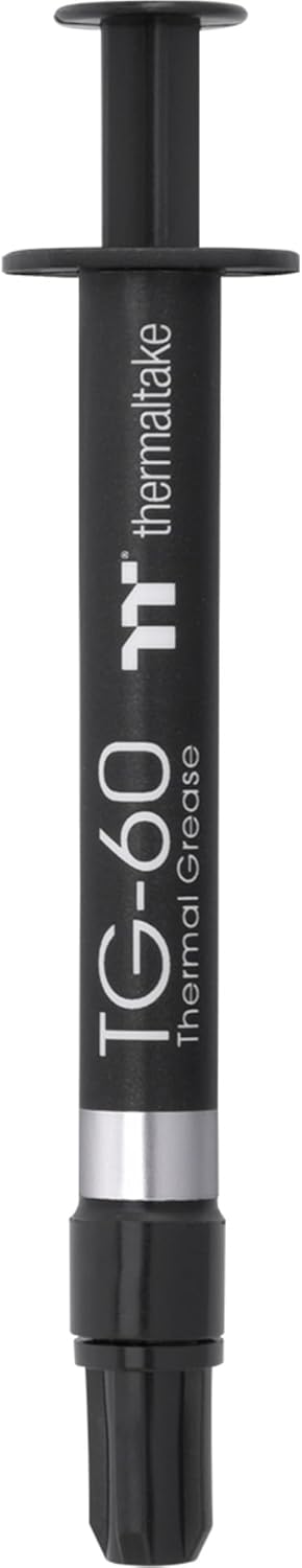 Thermaltake TG-60 Flüssigmetall-Kühlpaste | 1g