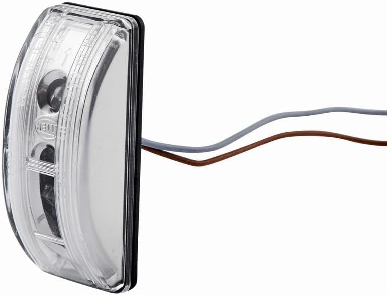 HELLA - Zusatzblinkleuchte - LED - 12V - 2BM 008 771-001