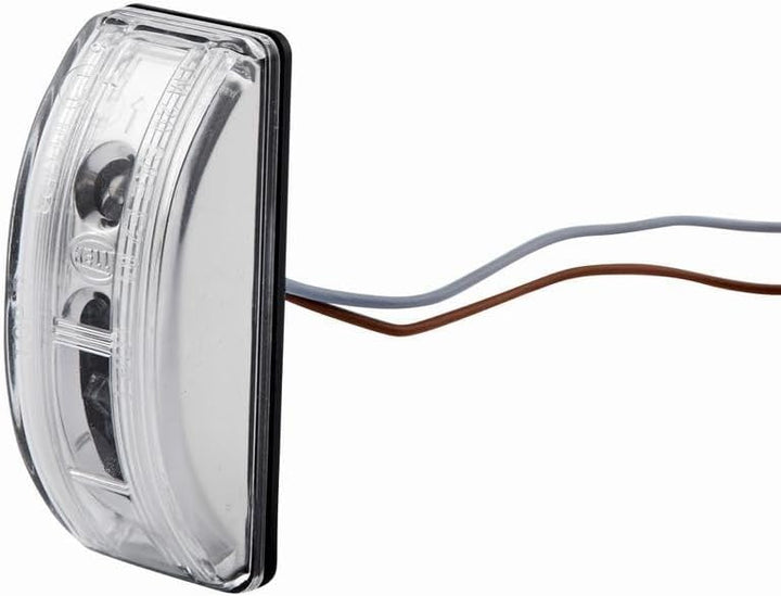 HELLA - Zusatzblinkleuchte - LED - 12V - 2BM 008 771-001