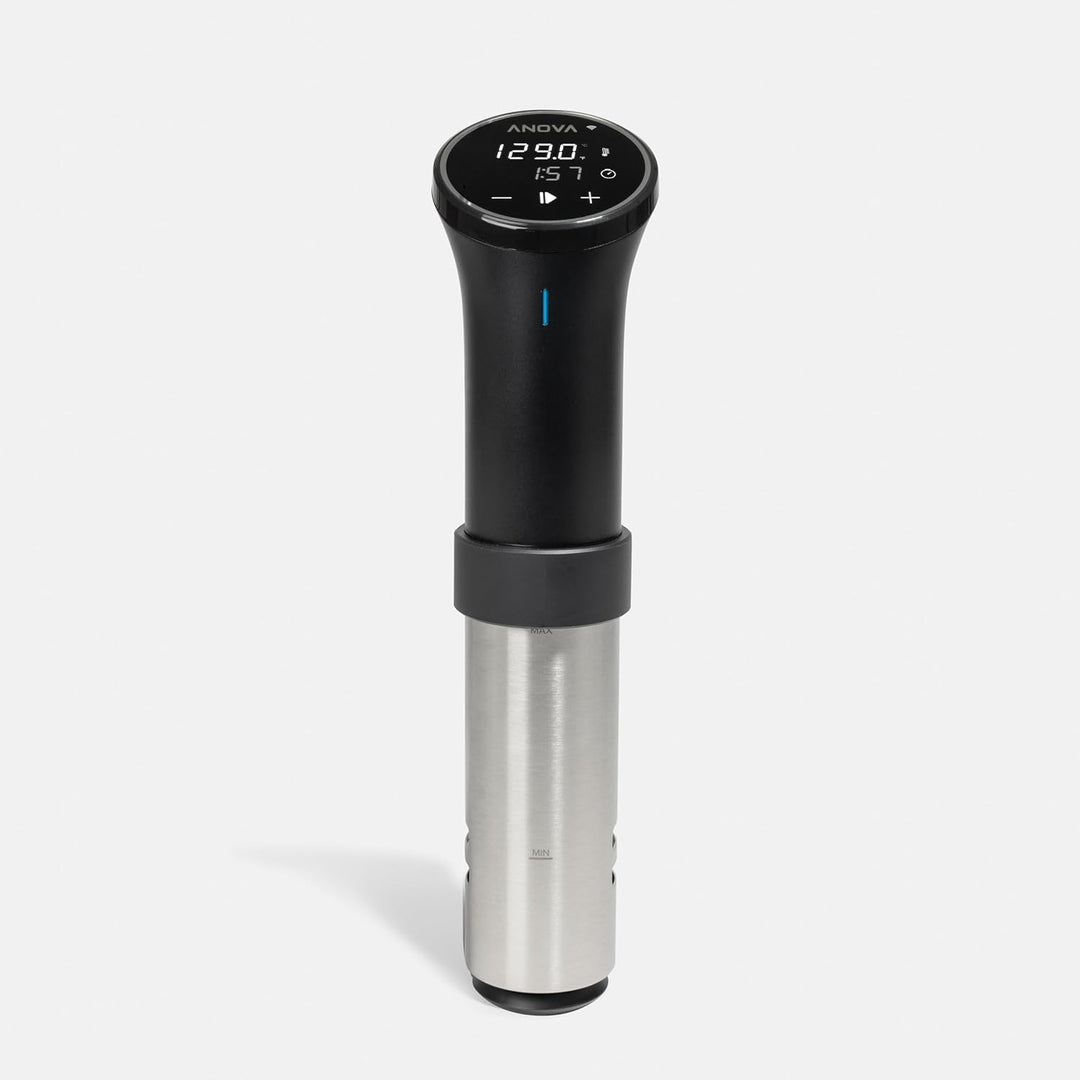Anova Precision Cooker 3.0 [AN525-EU00], Sous Vide, WiFi, 1100 Watt, EU Stecker, Bluetooth, Anova Ap