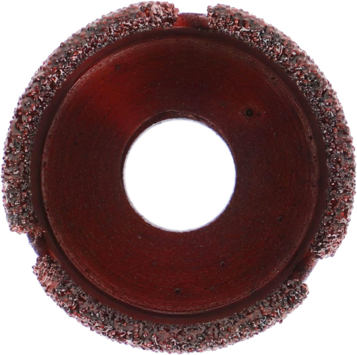 PRODIAMANT Speedmaster Fliesenbohrer 35 mm Profiqualität für Winkelschleifer zum bohren Fliese Feins