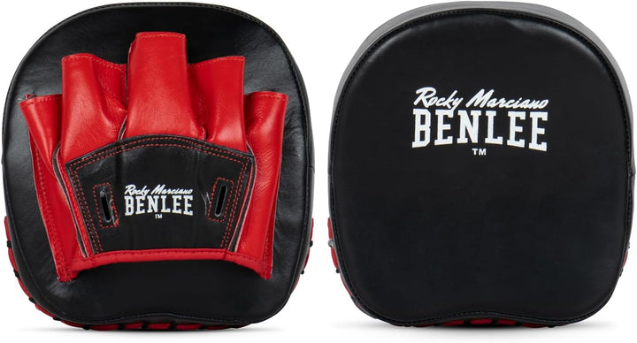 Benlee Pratzen Boon Pad Black/Red Einheitsgrösse, Black/Red Einheitsgrösse