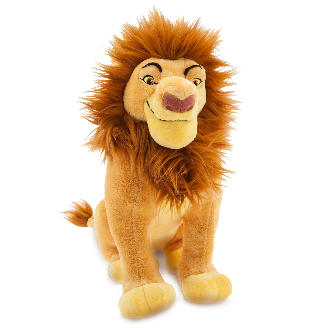 Disney Store Der König der Löwen - Mufasa - Kuscheltier, Mufasa