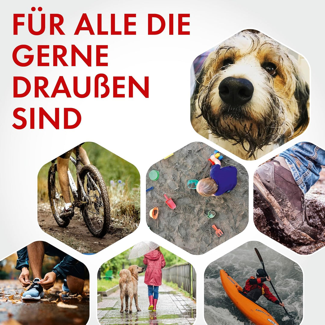 Walser Autositzbezug Smart Protect für Vordersitz grau Schwarz, Schwarz