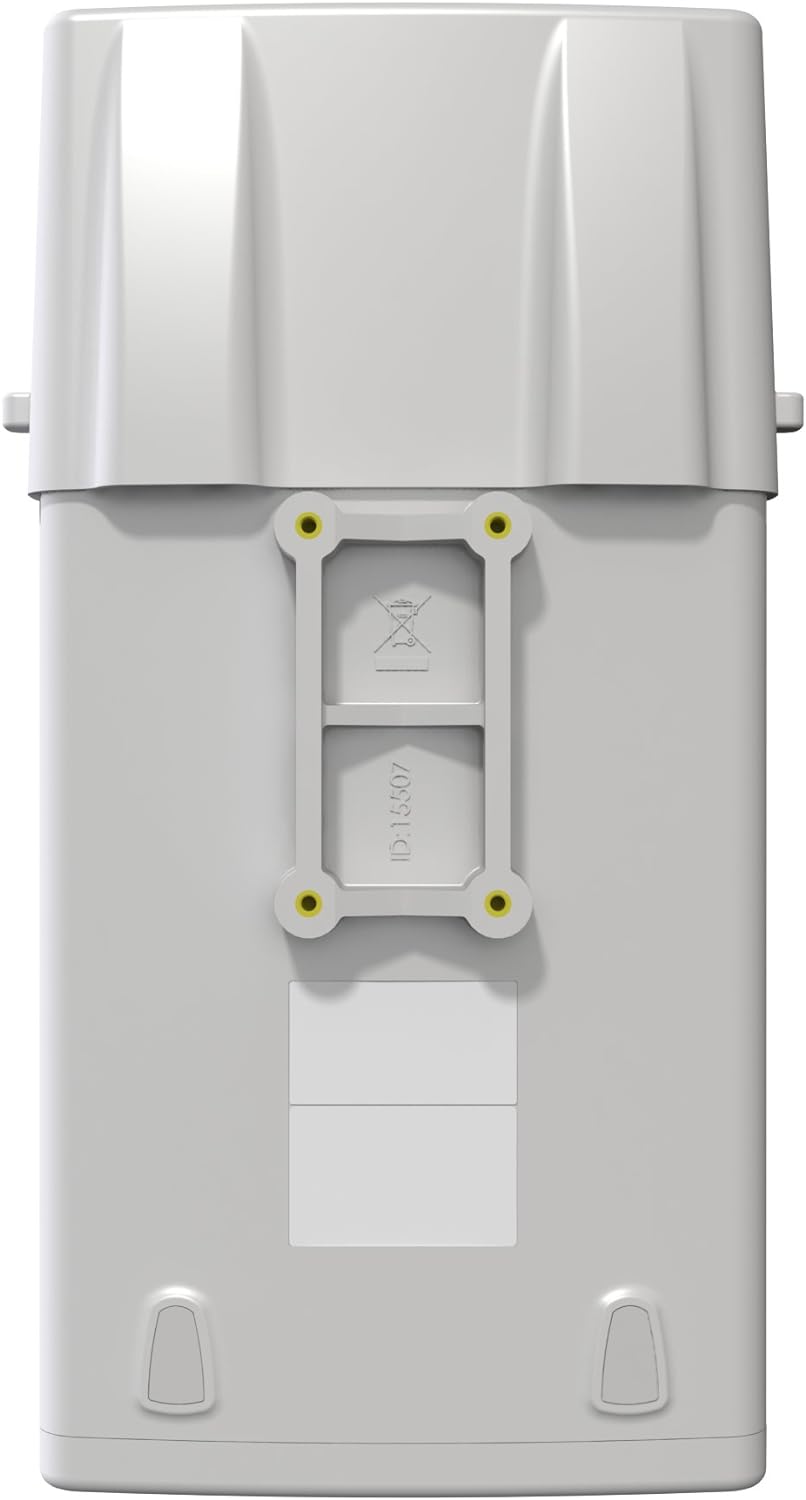 Mikrotik basebox 5