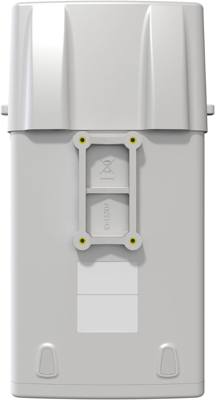 Mikrotik basebox 5