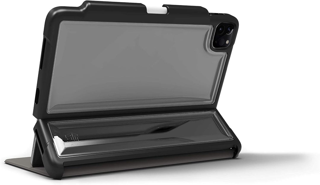 STM Dux Shell Magic Folio stm-222-295JV-01 Schutzhülle für iPad Pro 27,9 cm (11 Zoll) 2. Gen/11 1. G