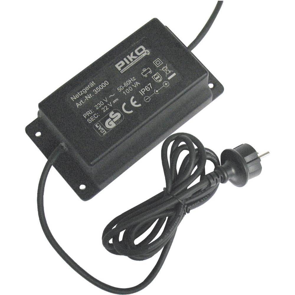 Piko G 35000 Netzteil 230V