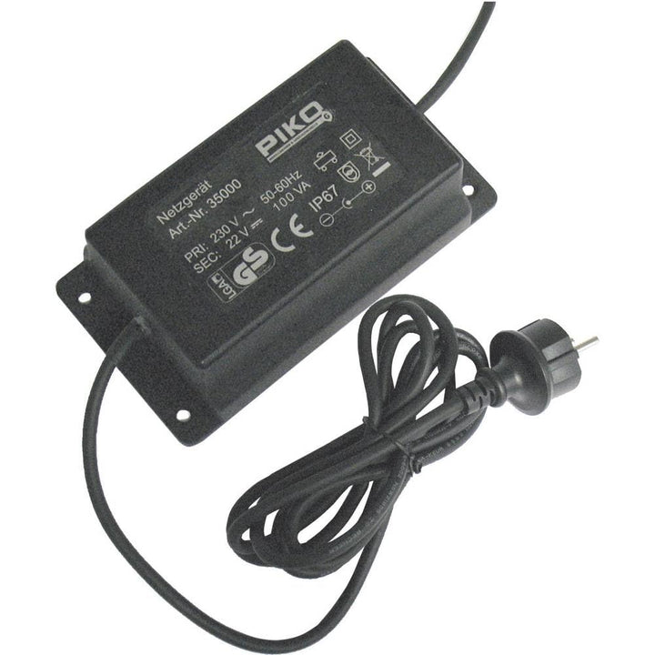 Piko G 35000 Netzteil 230V