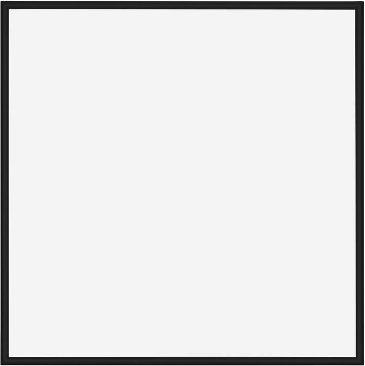 yd. Your Decoration - Bilderrahmen 55x55 cm - Bilderrahmen aus Aluminium mit Acrylglas - Antireflex