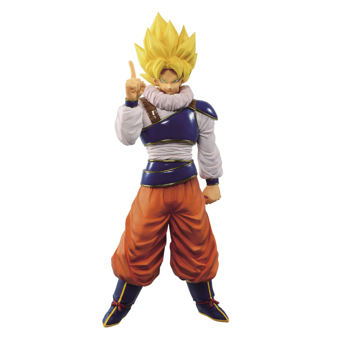 Banpresto Dragon Ball Legends PVC Figur Goku 23 cm BP16307