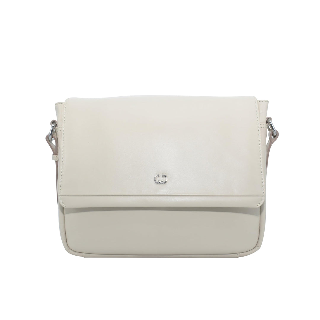 Gerry Weber piacenza shoulderbag mhf Einheitsgrösse Beige, Einheitsgröße Beige