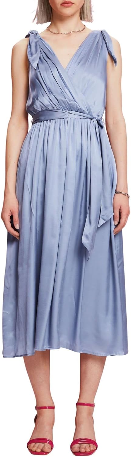 ESPRIT Damen Kleid
