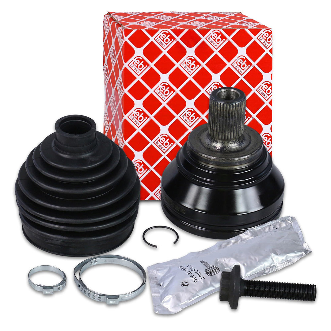 febi bilstein 109402 Antriebswellengelenksatz, 1 Stück