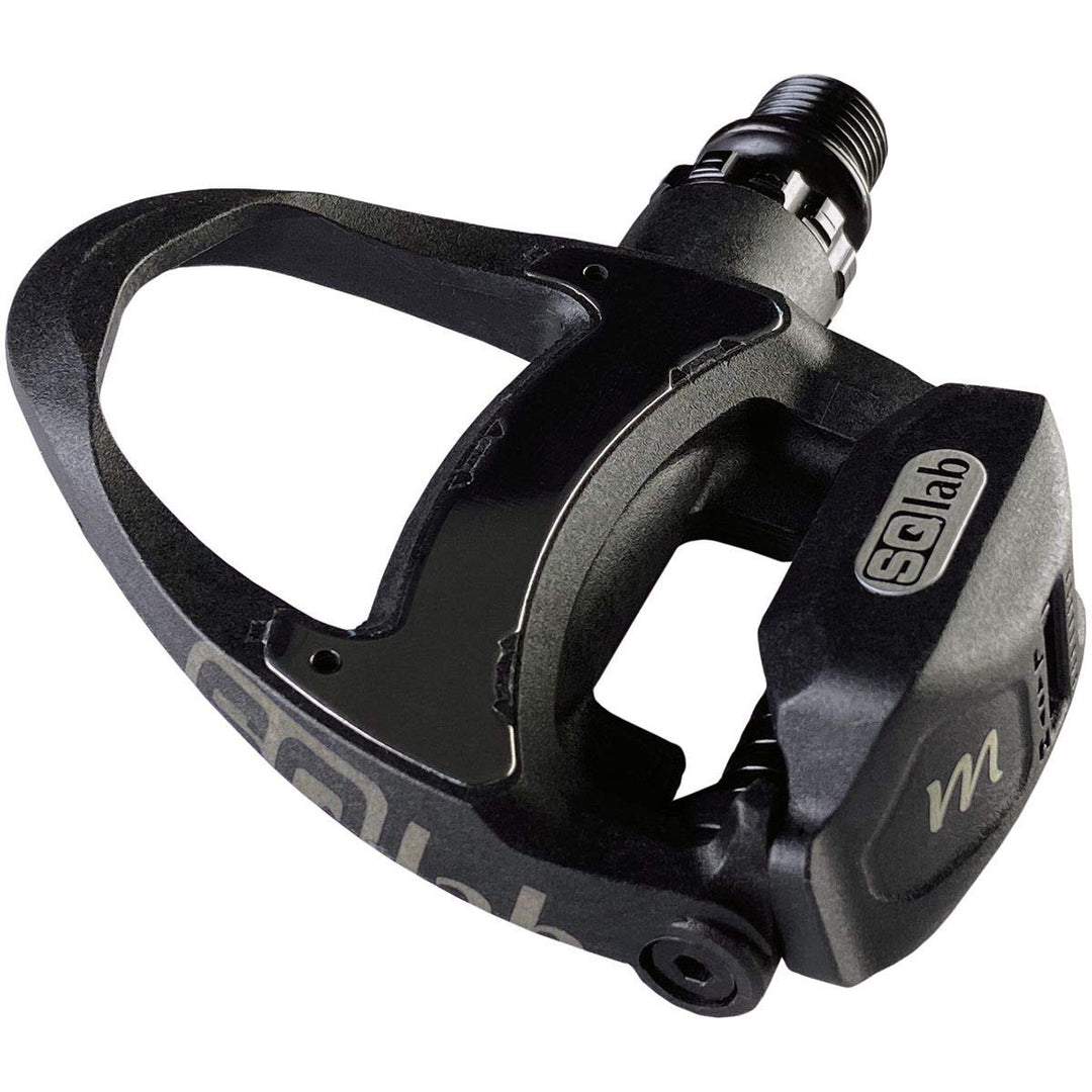 Road & Triathlon Fahrrad Klickpedale SQlab L - (+8 mm), L - (+8 mm)