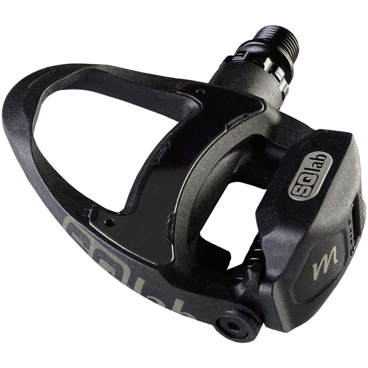 Road & Triathlon Fahrrad Klickpedale SQlab L - (+8 mm), L - (+8 mm)