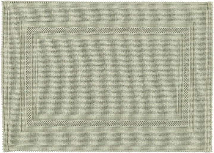 Rhomtuft Badematten Gala Jade - 90 50x70 cm, 50x70 cm