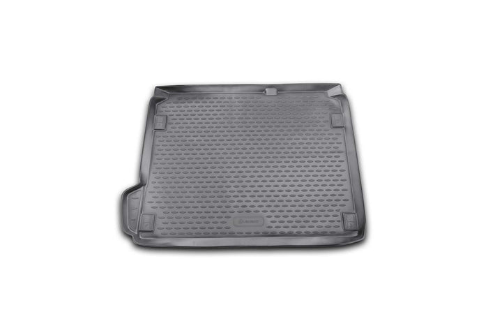 Element Passform Kofferraumwanne Laderaumwanne für Citroen C4 2010- Schrägheck