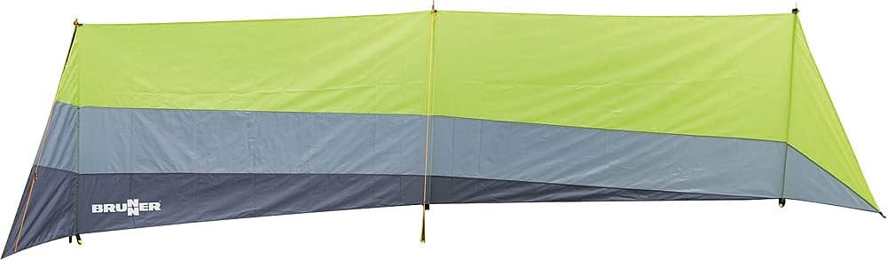 BRUNNER Windschutz Laola