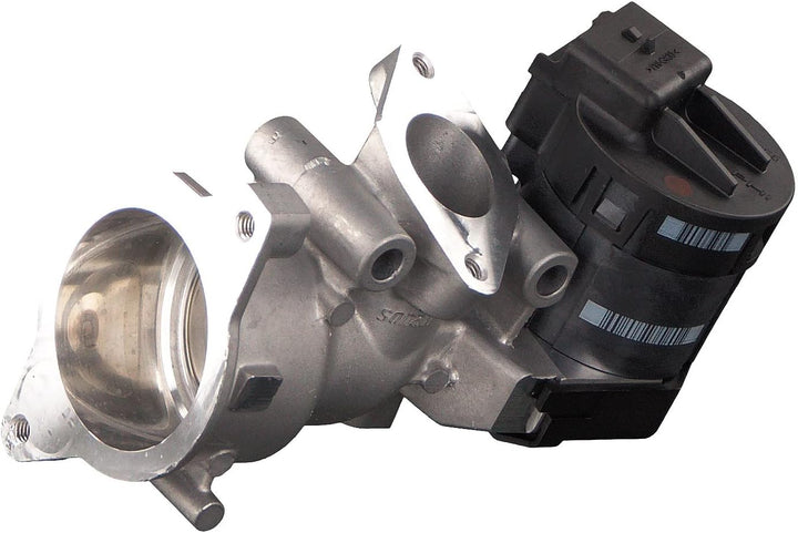 febi bilstein 45210 Abgasregelventil mit Dichtung , 1 Stück