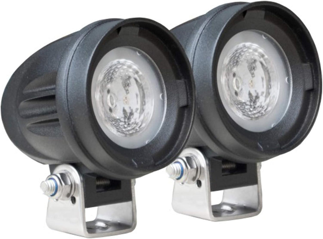 a-parts Kit Spot LED Plus spezifische für Honda Africa Twin ab 2016
