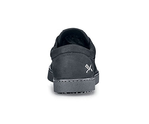Shoes For Crews Arbeitsschuhe Finn Men – Rutschhemmende Berufsschuhe für Küchenprofis, Gel-Einlegeso