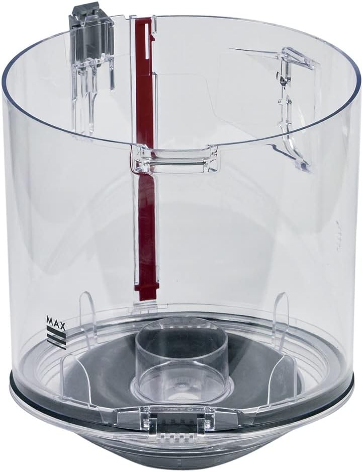 Transparenter Krümmer für Dyson DC23 DC23T2 DC32 DC-23 DC-23T2 DC-32