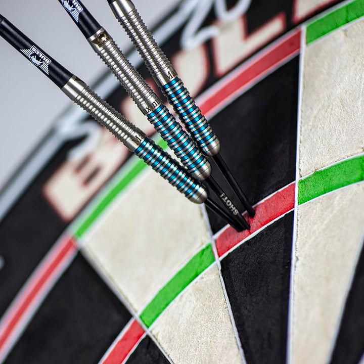 Bull’s NL Steeldartpfeil Max HOPP Max80