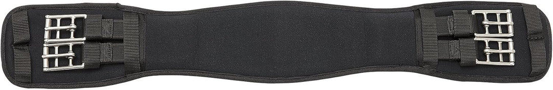 C.S.O Memory Kurzgurt 50 cm Schwarz, 50 cm Schwarz