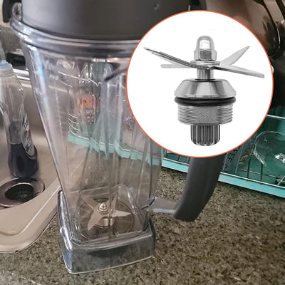 JOJOCY Ersatz-Set für Vitamix Blender 5200, 1,8 l, 907 ml, Standard-Behälter, Mixer, Behälter, Repar
