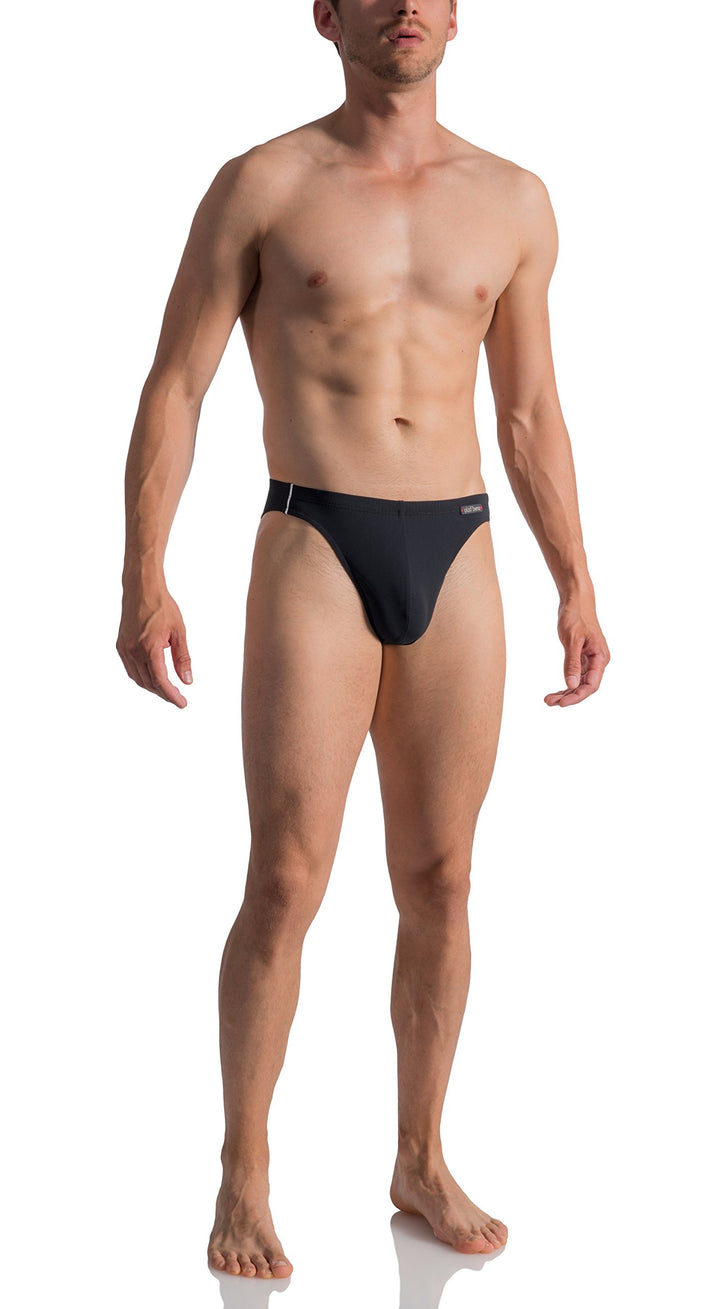 Olaf Benz BLU1200 Sunbrief - Limitierte Kollektion S Schwarz, S Schwarz