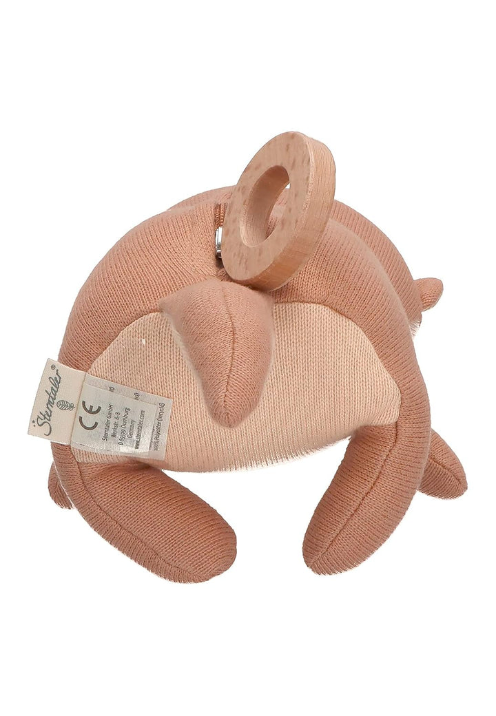 Sterntaler Baby Unisex Spieluhr Baby Spieluhr mittel Otti - Kinderspielzeug, Babyspieluhr, Einschlaf