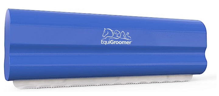 Equigroomer 5" (12,7cm) Farbe Blue 5 Blue, 5 Blue